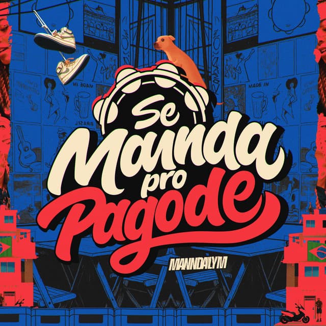 Se Mannda pro Pagode