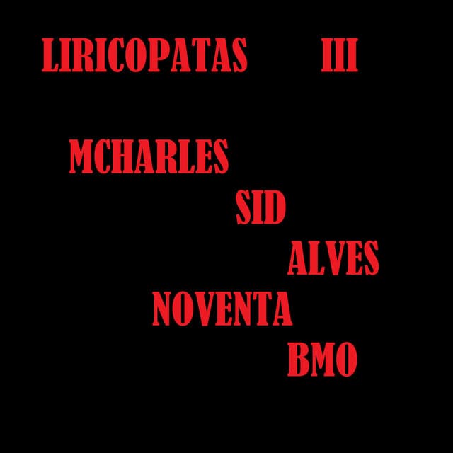 Liricopatas 3