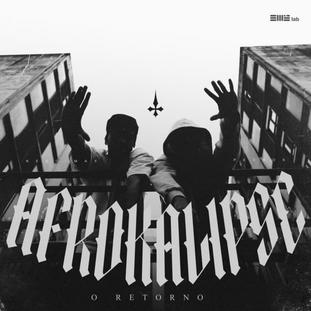 Afrokalipse - O Retorno