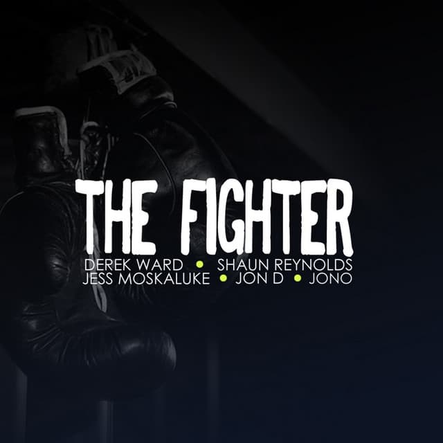 The Fighter