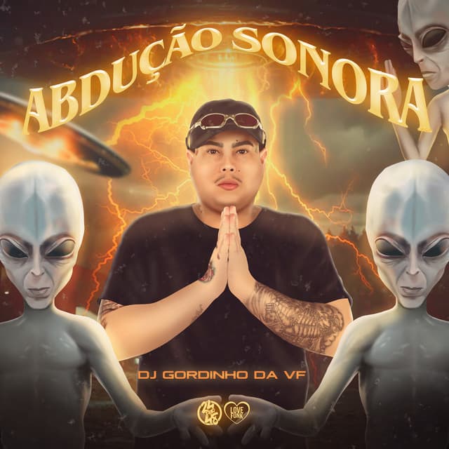 Abdução Sonora