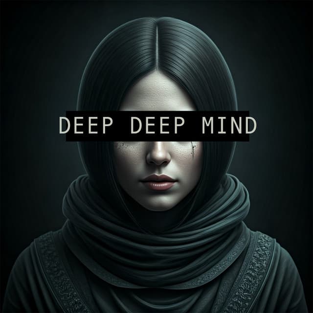 Deep Deep Mind House