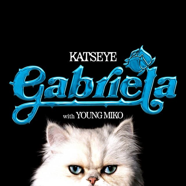 Gabriela (with Young Miko) [Young Miko Remix]