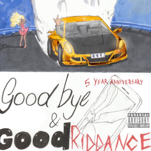 Goodbye & Good Riddance (5 Year Anniversary Edition)