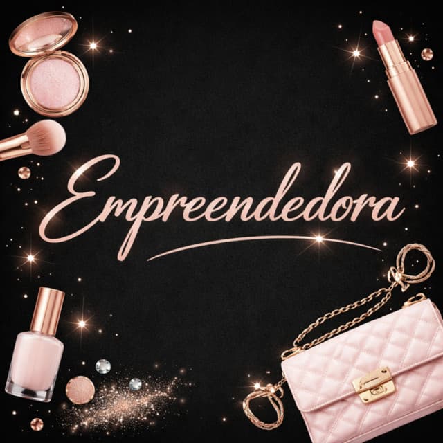 Empreendedora