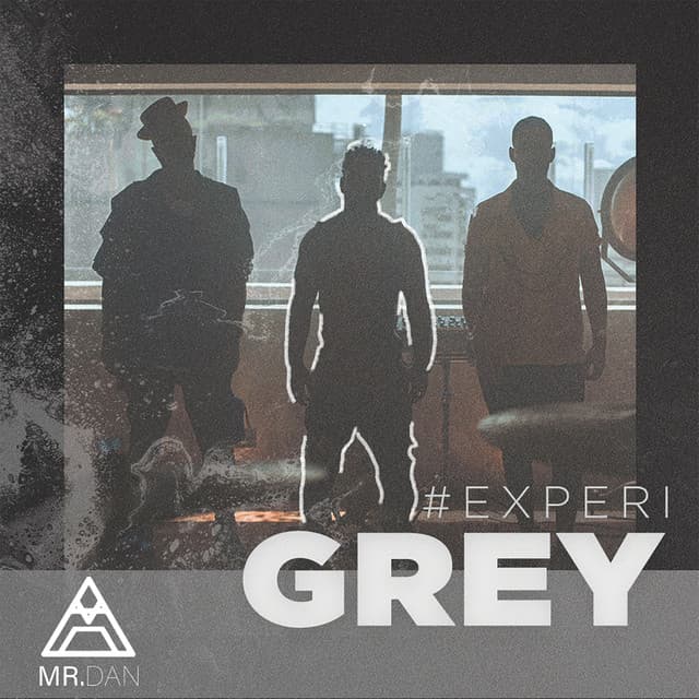 #Experigrey