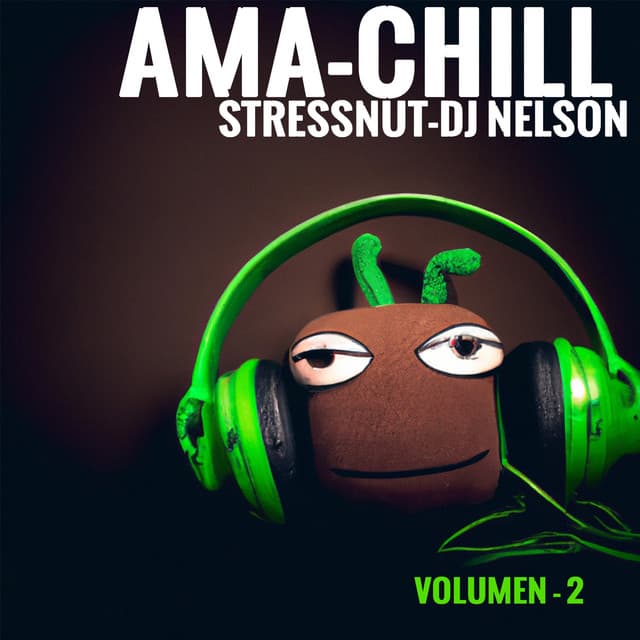 Ama Chill, Vol. 2