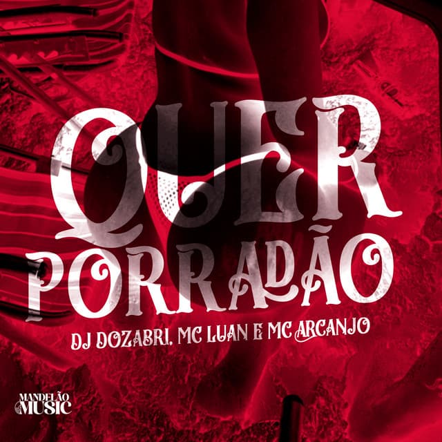 Quer Porradão
