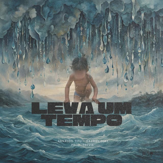 Leva um Tempo