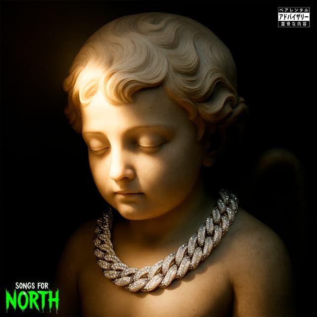 Songs For North