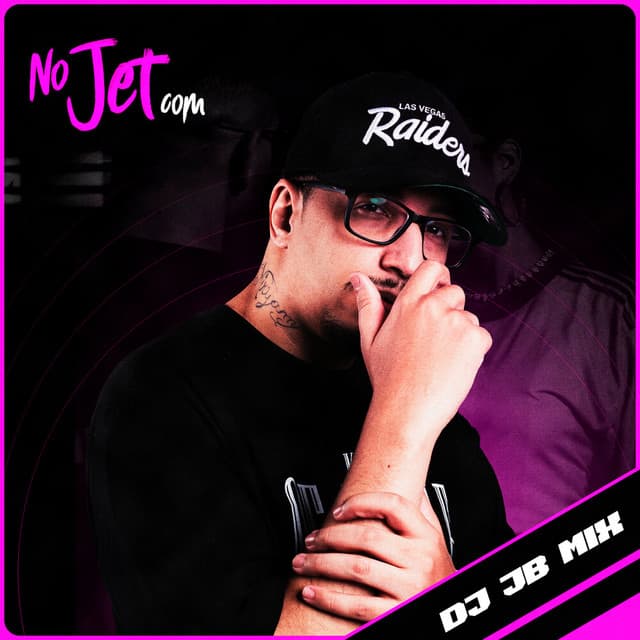 No Jet Com DJ JB Mix