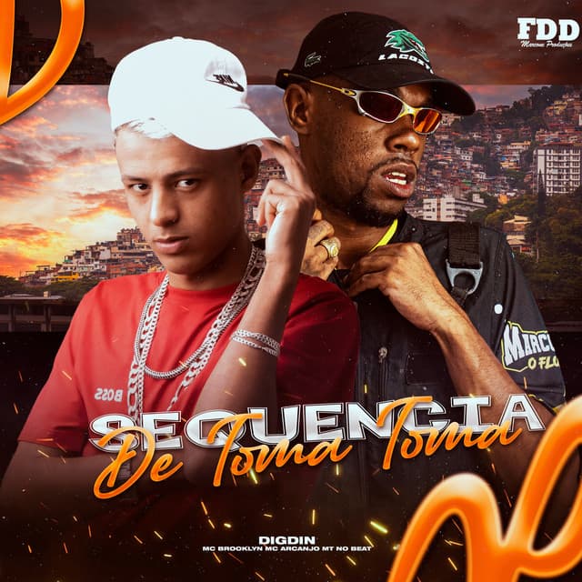 Sequencia De Toma Toma