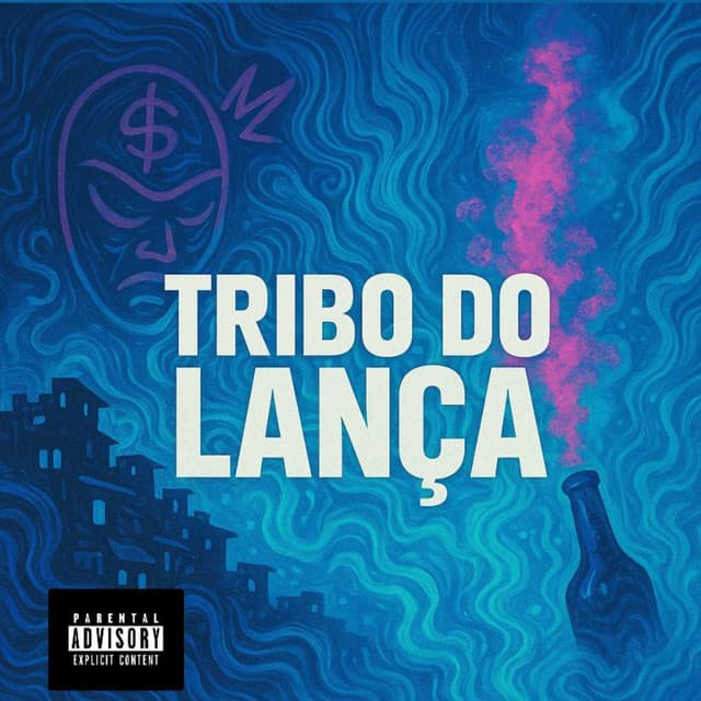 Tribo do Lança