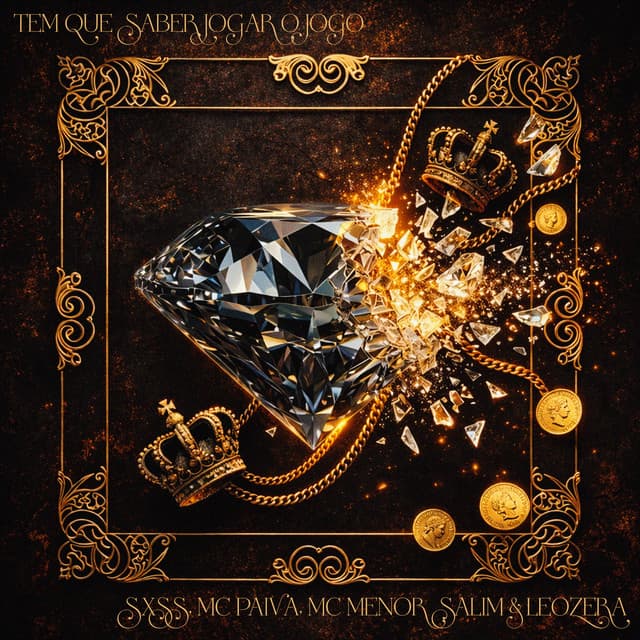 Tem Que Saber Jogar o Jogo