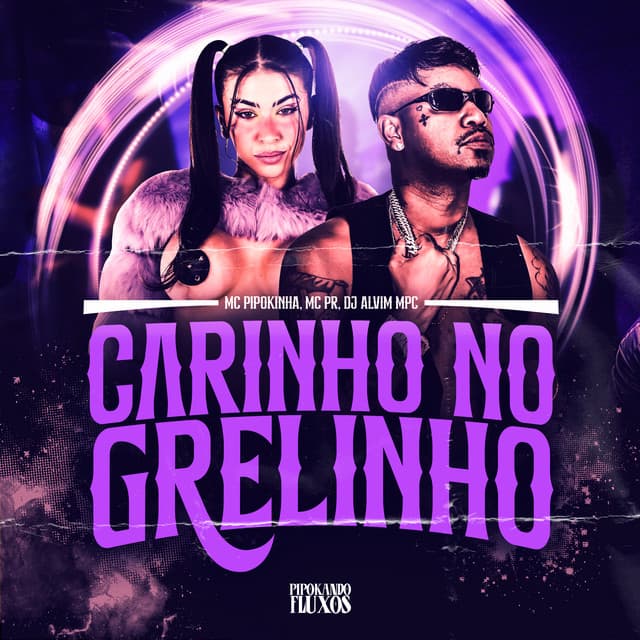 Carinho no Grelinho