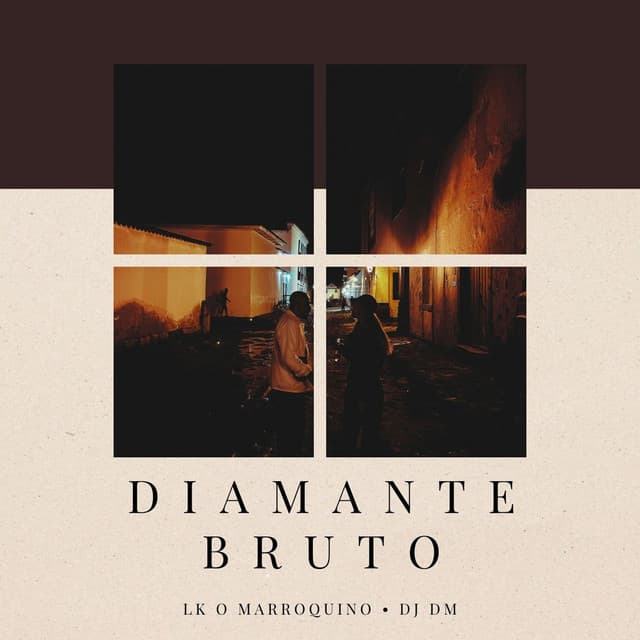 Diamante bruto