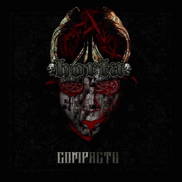 Foto do artista Patrick Horla