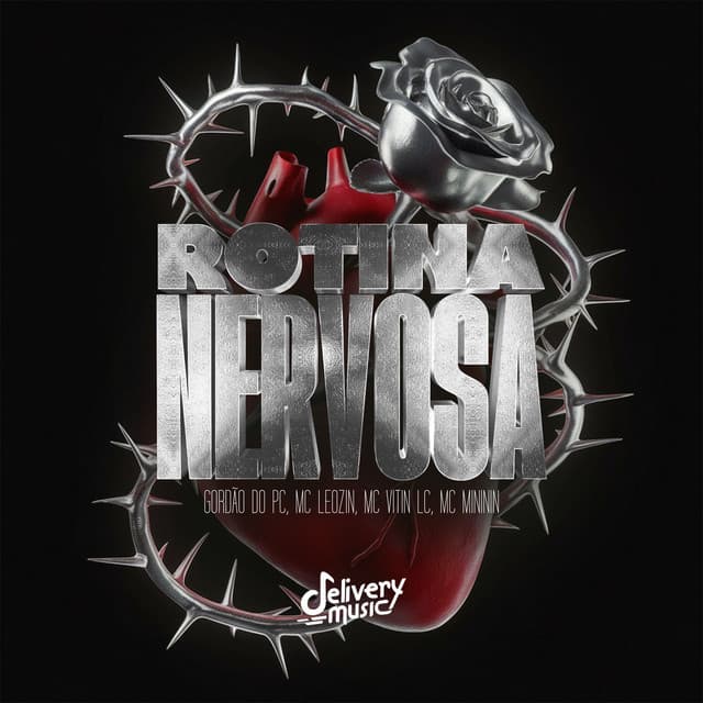 Rotina Nervosa