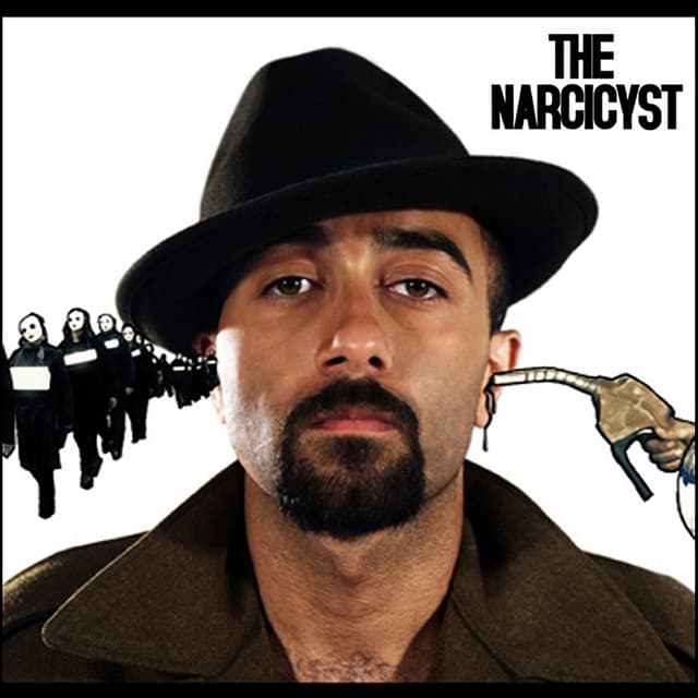 The Narcicyst