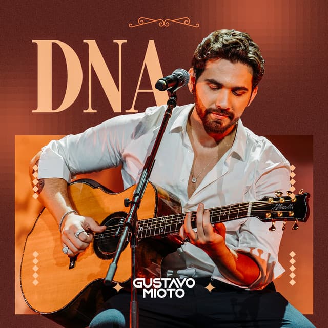DNA (Ao Vivo)