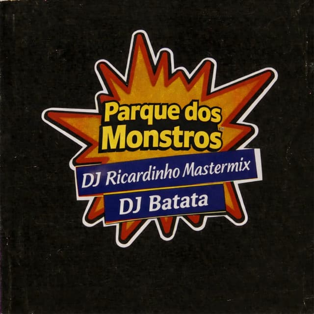 Parque dos Monstros