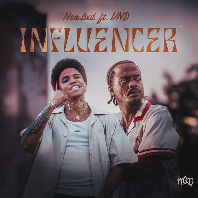 Foto do artista NGC Records