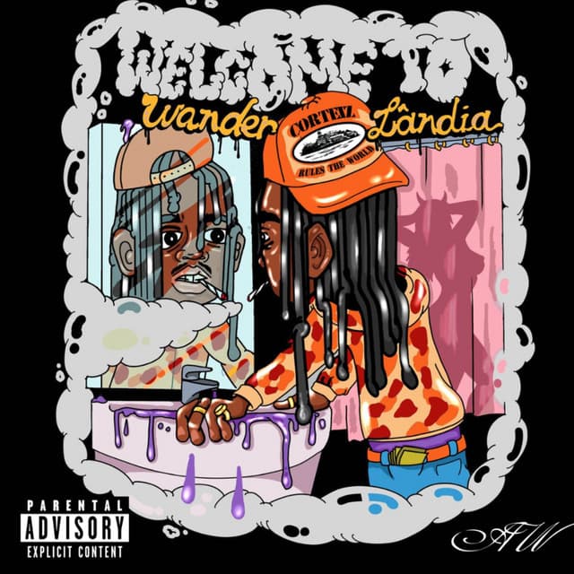 Welcome to Wanderlândia