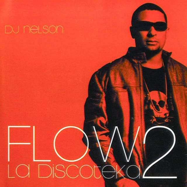 Flow La Discoteka 2