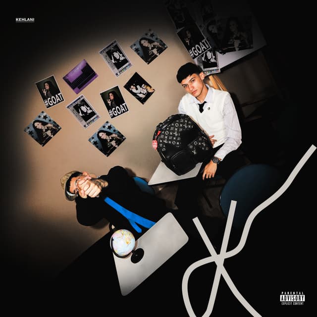 KEHLANI
