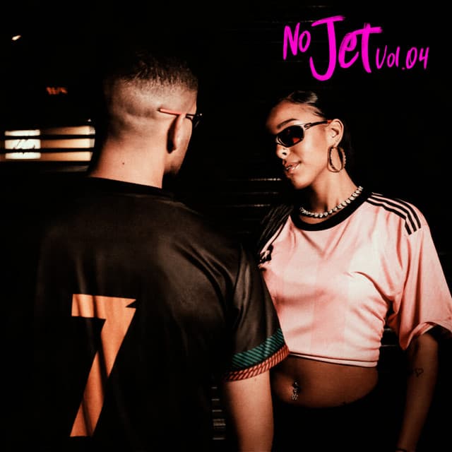 No Jet, Vol. 4