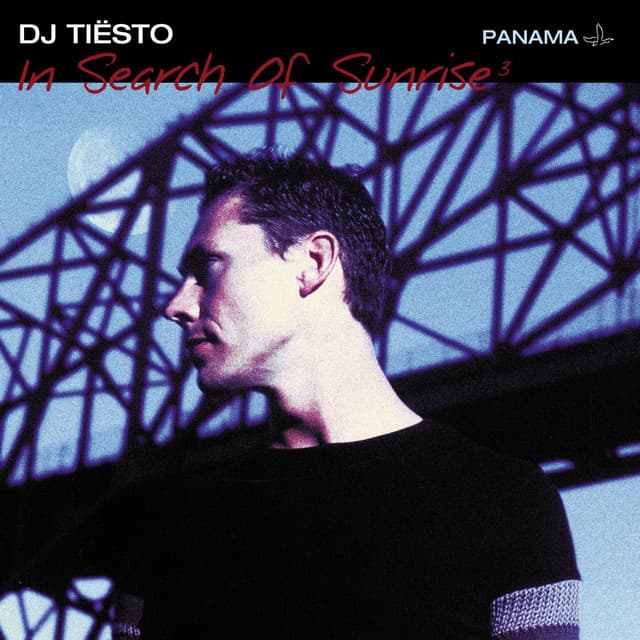 In Search of Sunrise 3 (Panama) mixed by Tiësto