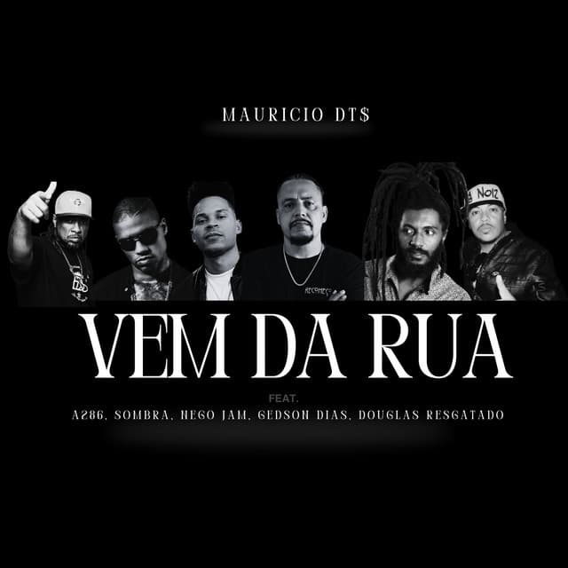 Vem Da Rua