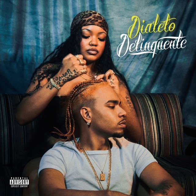 Dialeto Delinquente