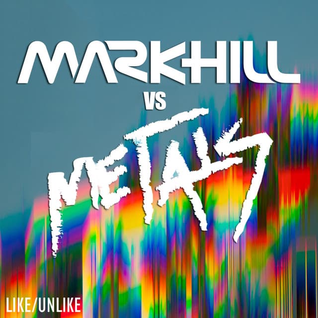Like/Unlike (Mark Hill vs. Metals)