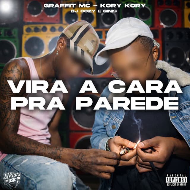 Vira Cara Pra Parede