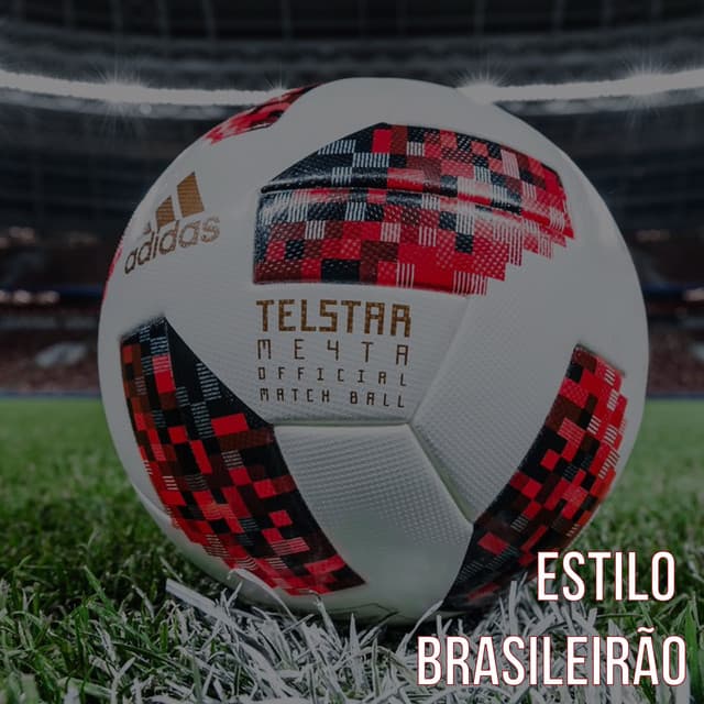 Estilo Brasileirao