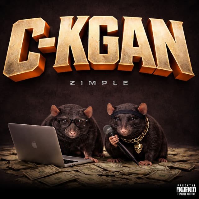 C-KGAN