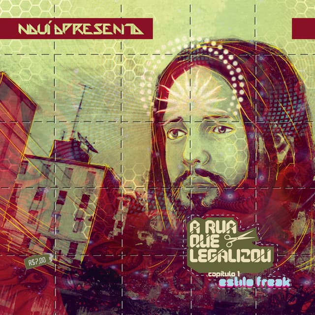 A Rua Que Legalizou, Capítulo 1: Estilo Freak
