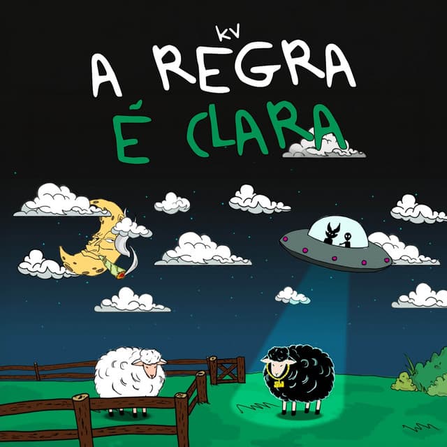 A Regra É Clara