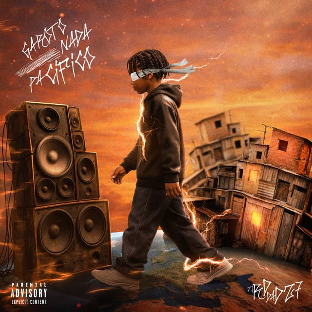 Garoto Nada Pacífico