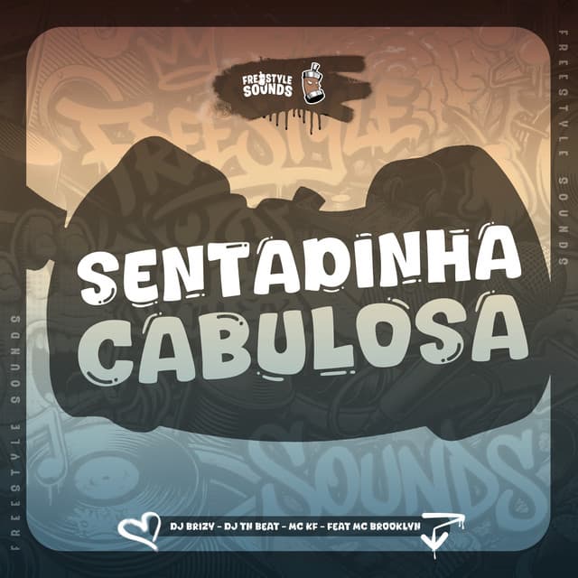 Sentadinha Cabulosa