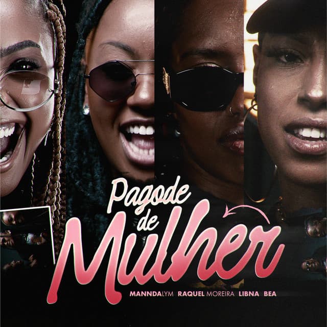 Pagode de Mulher
