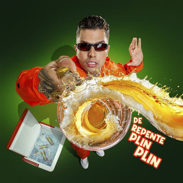 De Repente Plin Plin