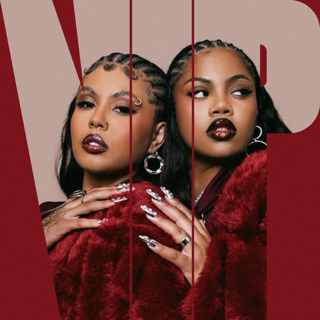 VIP (ninguém te conhece)