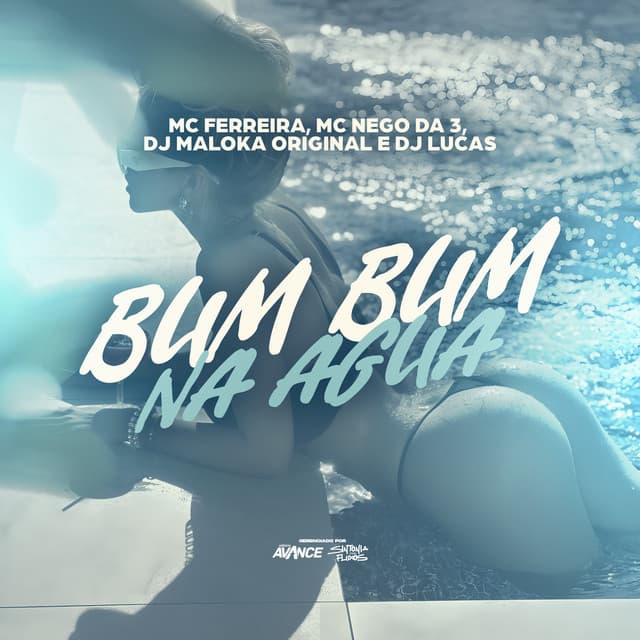 Bum Bum na Água