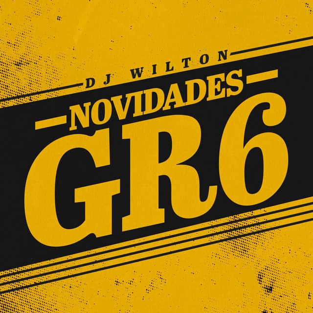 Novidades GR6