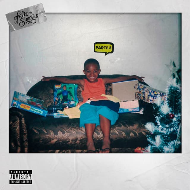 Feliz no Simples (Parte 2) 🍀