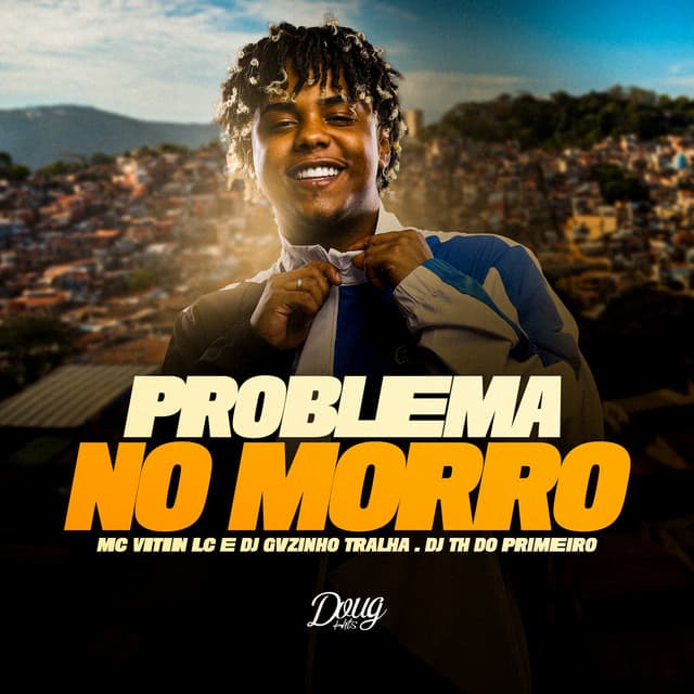 Problema No Morro