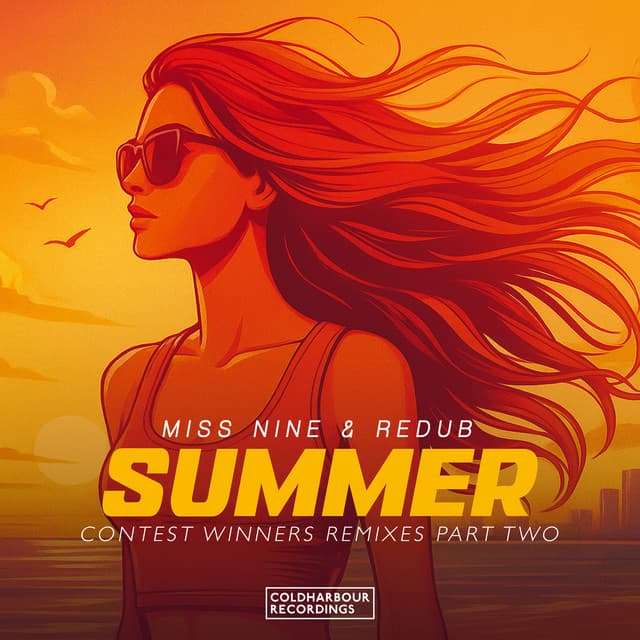 Summer (Contest Winners Remixes Part Two)