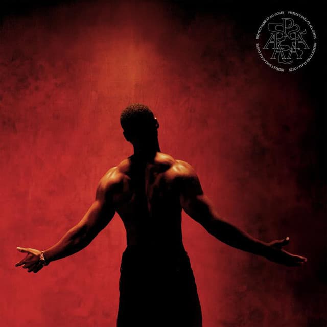 Protect Sarz At All Costs